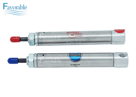 54896001 Bimba Cylinder Presserfoot Especially Suitable For Gt5250 S5200 Cutter