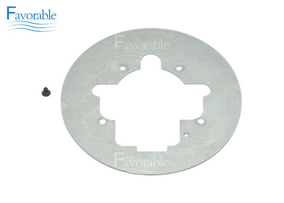 Plate;Presserfoot;S-93-5 Spare Parts For Auto Cutter GT5250 55407000