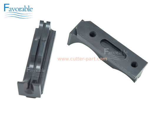 55515000 Guide Knife Rear ; Sharpener Assembly Suitable For Gt5250 S5200 Cutter