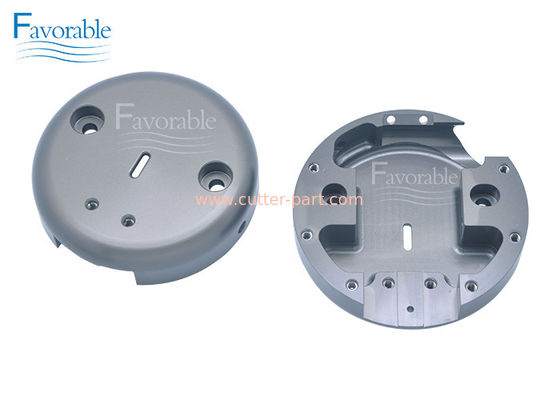 55592001 Bowl Presser Foot Especially Suitable For Cutter Gt5250 S5200