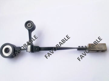 Drive Knife Articulated For Cutter GT5250 S5200 Presser Foot Assembly 55621000 55621001