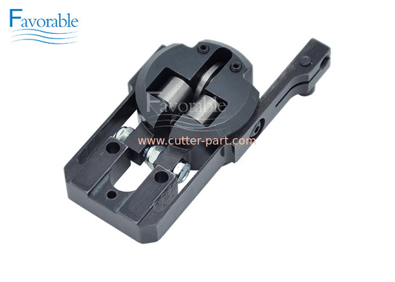 1219546.jpg Lower Roller Guide Assembly Suitable For Cutter Gt7250 / S7200 59137000 59137001 59137002