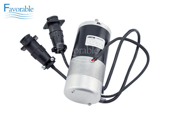 Ametek Pittman Servo Motor ; C-Axis #2242-Me2834 W/Encoder For Cutter GT5250 74494050