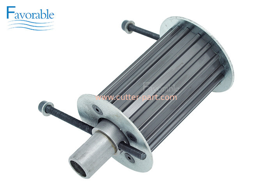 Pulley Assy Idler Y Axis Beam For Gerber Cutter GT7250 GT5250 Parts 74576000