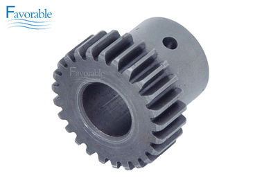 Pinion Motor X-AXIS For Textile Machine Auto Cutter GT5250 S-93-5 Parts 74604001