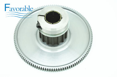 Drive Gear / Pulley Torque Tube For Auto Cutter GT5250 S-93-7  75150000 Textile Machine Parts