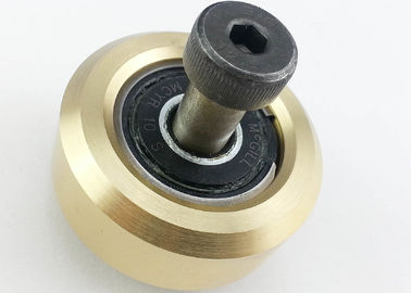 Roller Assy Fixed For Gerber GT5250 GT7250 Cutter Parts 75176000