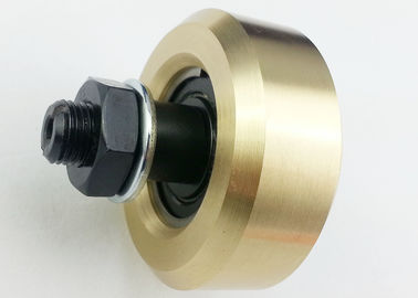 Roller Assy Adjustable Especially Suitable For Gerber GT5250 ; Gerber Cutter Parts 75178000