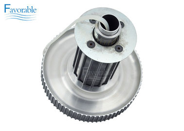 Pulley Assy Y-AXIS ; BEAM Especially Suitable For GT5250 Cutting Parts 75319000