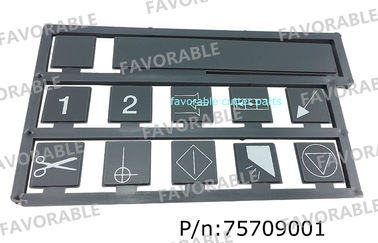 1220511.jpg Storm Interface Keyboard Silkscreen 700 Series For Gt5250 S5200 Parts 75709001