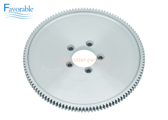 79067001 Gear Drive Torque Tube Beam For Gerber Cutter GT5250 S5200 S-91 S-93-7