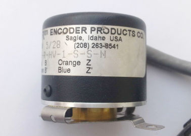 Encoder Ass ; 52/72 X-AXIS Accu-Coder 755A-02-S-2000-R-HV-1-S-S-N Especially Suitable For GT5250 79097000