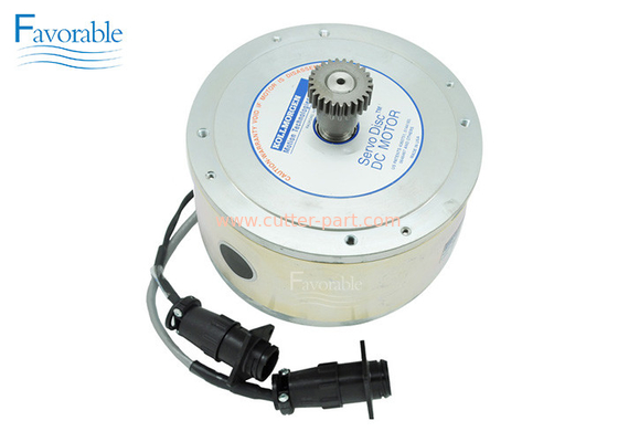 79332050 / 79332000 Servo Disc DC Motor Servo Motor Kollmorgen U12M4H LR For GT5250 GT7250