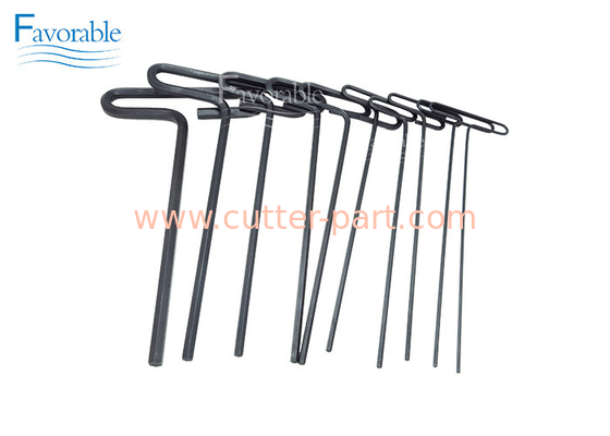 1221881.jpg 945500051 Tool Eklind # 30190 9" T- Handle Hex Suitable For Auto Cutter GT5250