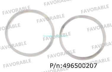 GSKT PYRAMID .125"x6-1/8"83A Pyrathan For Auto Cutter GT5250 / Z7 496500207