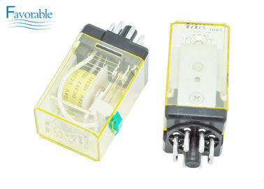 24V DC Idec Relay RR2P-UCDC; 10AMP Suitable For GT5250 GT7250 760500214