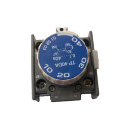 1222340.jpg STARTER ; ABB TP40DA Pneumatic Timer Especially Suitable For GT5250 Cutter Parts 904500276