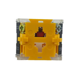 Especially Suitable For GT5250 Spare Part EAO 704 Series Block ; Switches 925500566