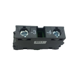 1222544.jpg ABB SWITCH CBK-CB10 Contact Block Especially Suitable For Cutter GT5250 925500593
