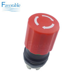 1222609.jpg Switch ; Abb Cbk - Pmt3r Mushroom Actuator 30mm For Gt5250 Cutter Parts 925500596