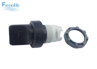 1222626.jpg Abb Cbk - 3mk 3 Position Switches Blk Knob Maintaine Suitable For GTXL 925500605