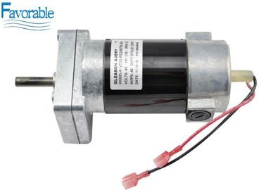 Geared Motor Paper-Tk-Up ;V733-Pe2497w-205 Used For Industrial Plotter Parts Ap310 / Ap320 55045005