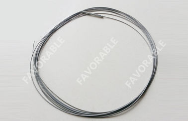 1223156.jpg Steel Wire Cable ; X-Axis ; Op Used For Plotter Machine Parts Ap100 / Ap310 Series 59645000