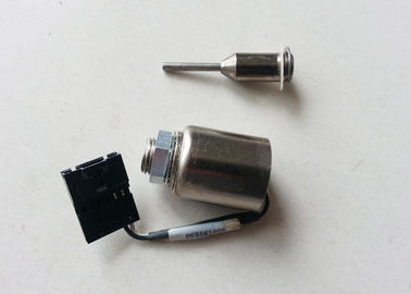 1223206.jpg Solenoid Cable ; W/ Sol. ; X-Carr. ; Ap-3xx Whipless 24v dc Used For Plotter Parts AP360 68181000