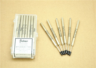1223450.jpg 684500003 Bold Black Ink Fisher Plotter Pen Used For Cutter Plotter Ap300