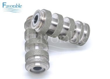 12235192.jpg Japan Kawakami Diamond Sharpening Grinding Stone Wheel / Auto Cutter Parts