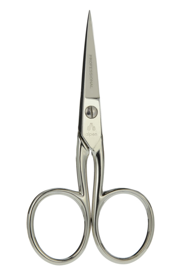 1230.40EMBROIDERY SCISSORS