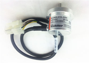 1235323.jpg 101-090-162 Encoder 250 Pulsate with Molex Plug Suitable For Spreader SY101