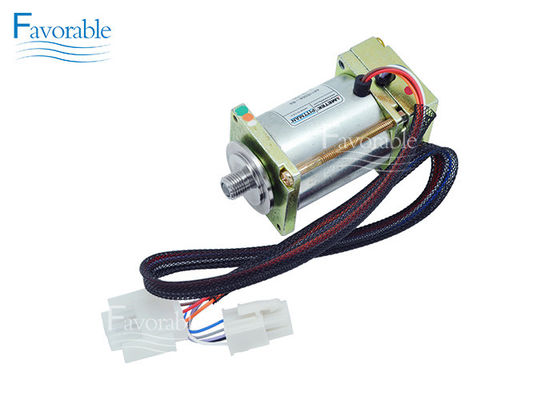 1235324.jpg 101-728-003 Ametek Pittman Cutting Motor With Shaft Suitable For Auto Spreader