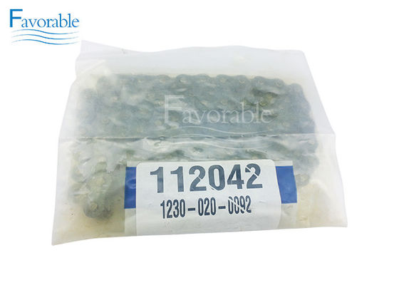 1230-020-0092 Renold Wheel Chain 92 Rolls 1/2"X3/16" For Spreader Parts SY51TT