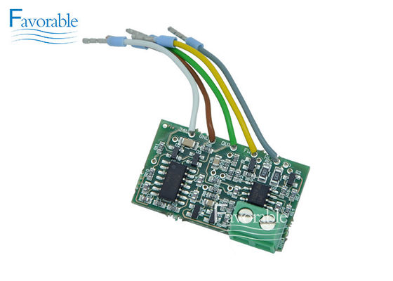 Bipolar Card For Commander SK;Ska12000075 Especially Suitable For Spreader SY51 5070-110-0041