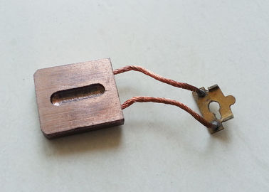 Akapp Brush Conductor Power Akapp Side Holland C-7 Especially Suitable For Spreader Parts Xls125 5230-078-0003