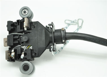 Akapp Power Conductor 5 Polig 35a Type C7 Nie Holland For Spreader Parts 5240-078-0011