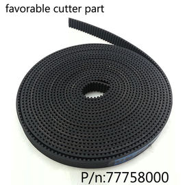 Belt Y Axis Used For Cutter Plotter Parts Infinity - Plus / AE Series 77758000
