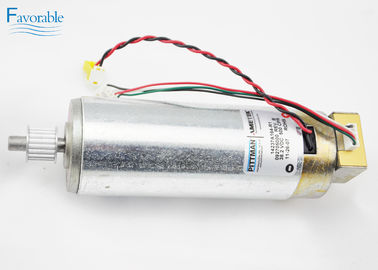 86128050 Amtek Pittman 14237a164-R1 ; Y-Axis Motor & Pulley Used For Plotter
