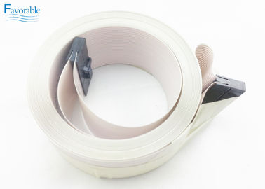 1235895.jpg 90233000 Cbl ; Y-Axis Flat Laminated Used For Plotter Parts Infinity 85