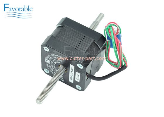 91451000 Assy ; Xaxis Step Motor Used For Cutter Plotter Parts Infinity PLUS