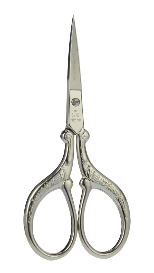 1240.35EMBROIDERY SCISSORS