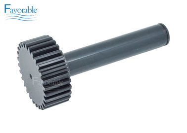 74447000 Shaft X вЂ“ Drive Pinion DRV S52/S72 For Gerber GT5250 S5200