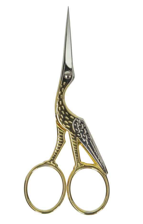 1261.45EMBROIDERY SCISSORS