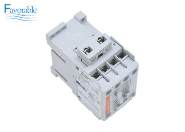 760500220 760500203 Relay S & S CS7C - 22E - 24VDC 2NO & 2NC For Auto Cutter