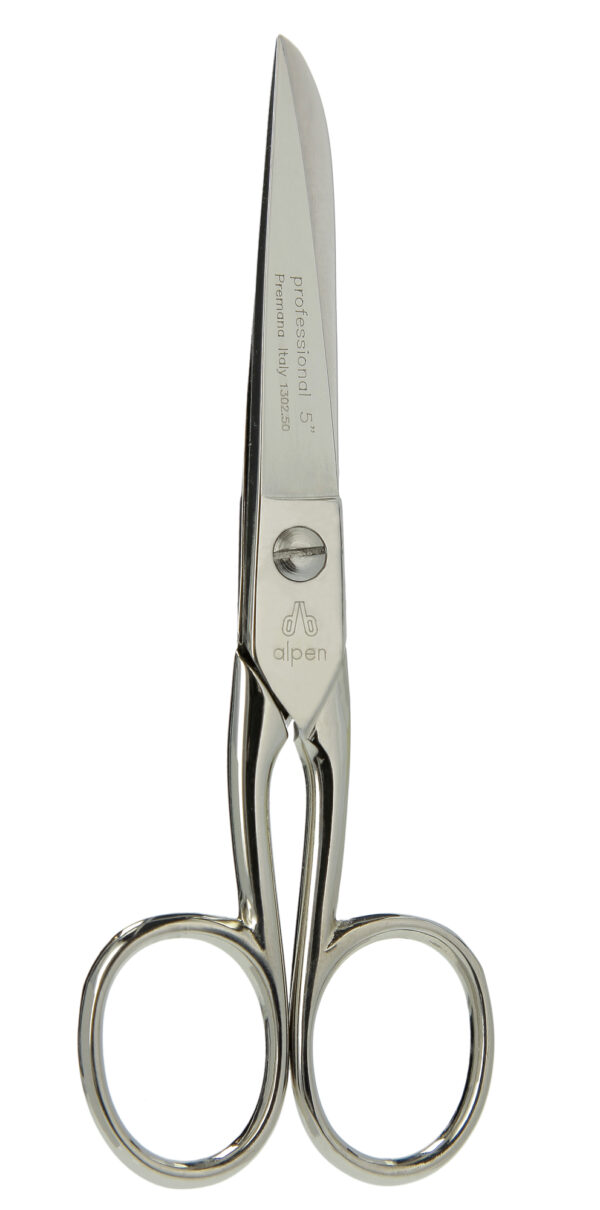 1302.50.jpg 1302.50TAYLOR TEXTILE SCISSORS