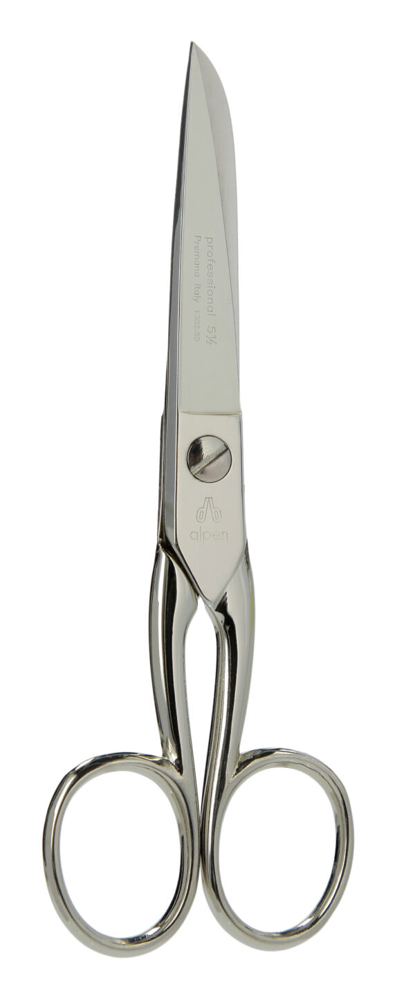 1302.55TAYLOR TEXTILE SCISSORS