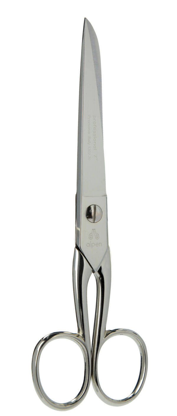 1302.70TAYLOR TEXTILE SCISSORS