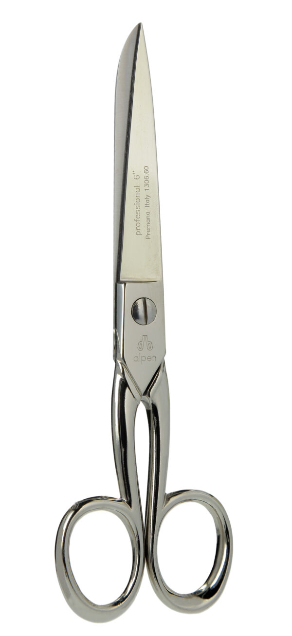 1306.60TAYLOR TEXTILE SCISSORS