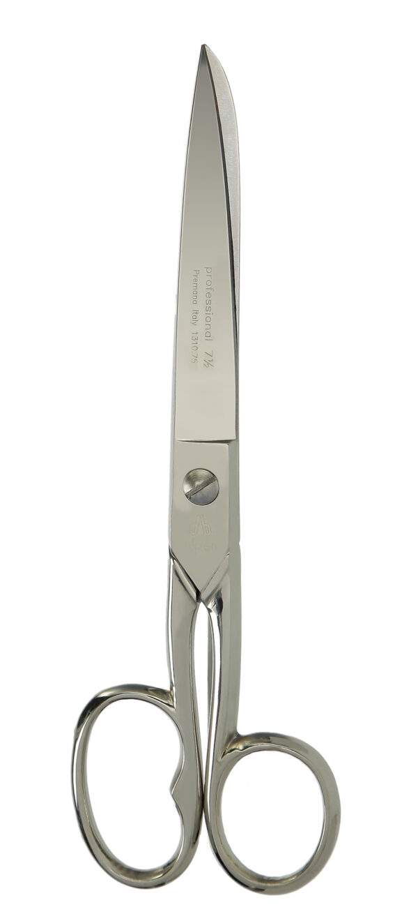 1310.75TAYLOR TEXTILE SCISSORS